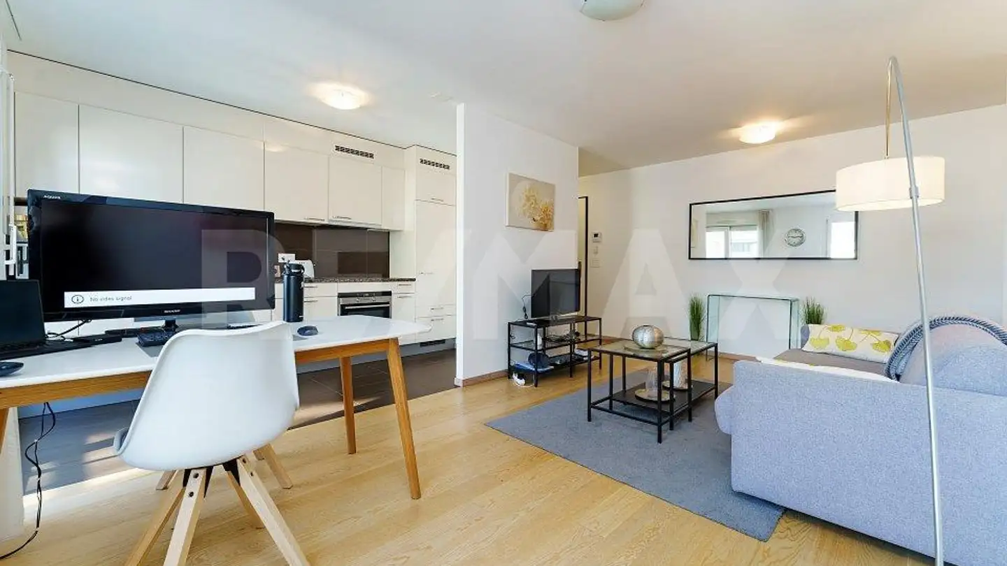 Appartamento ammobiliato in vendita - 1800 Vevey - Foto 3