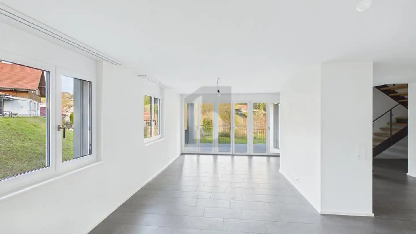 Wohnung mieten - 9115 Dicken