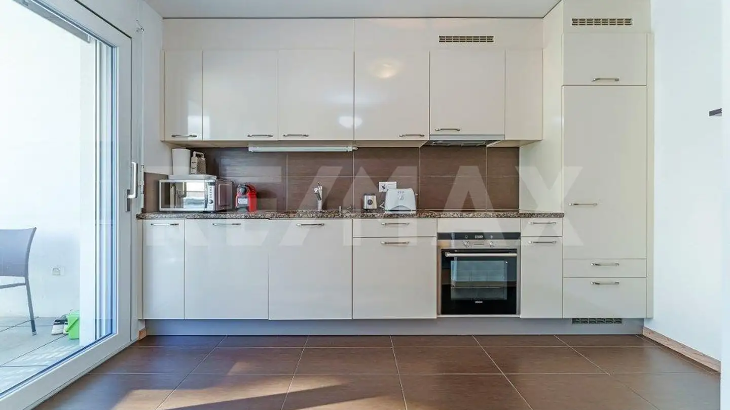 Appartamento ammobiliato in vendita - 1800 Vevey - Foto 4