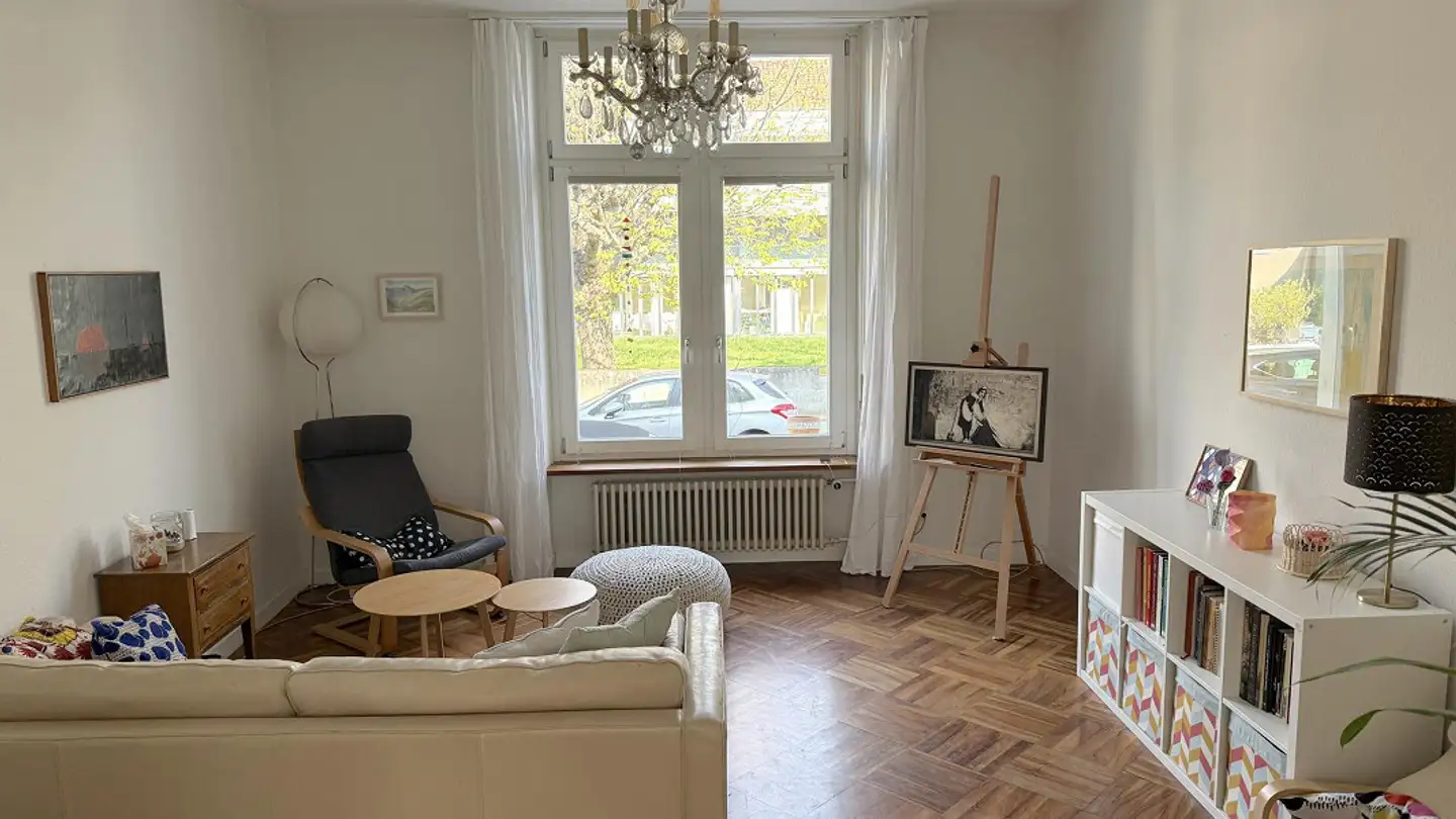 Maison individuelle à vendre - 4058 Basel - Photo 4