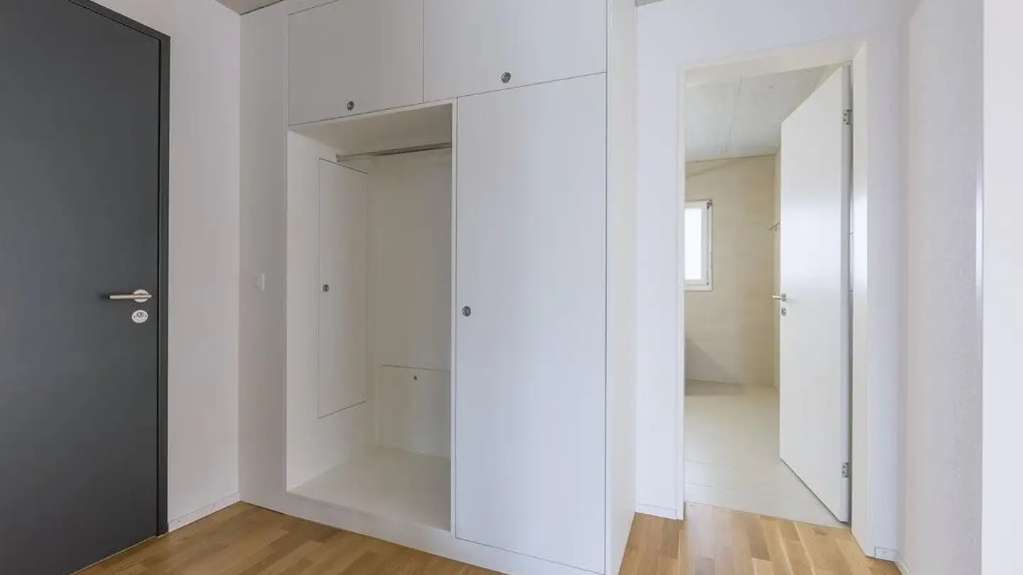 Wohnung mieten - Stegmätteli 1, 3177 Laupen BE - Foto 4