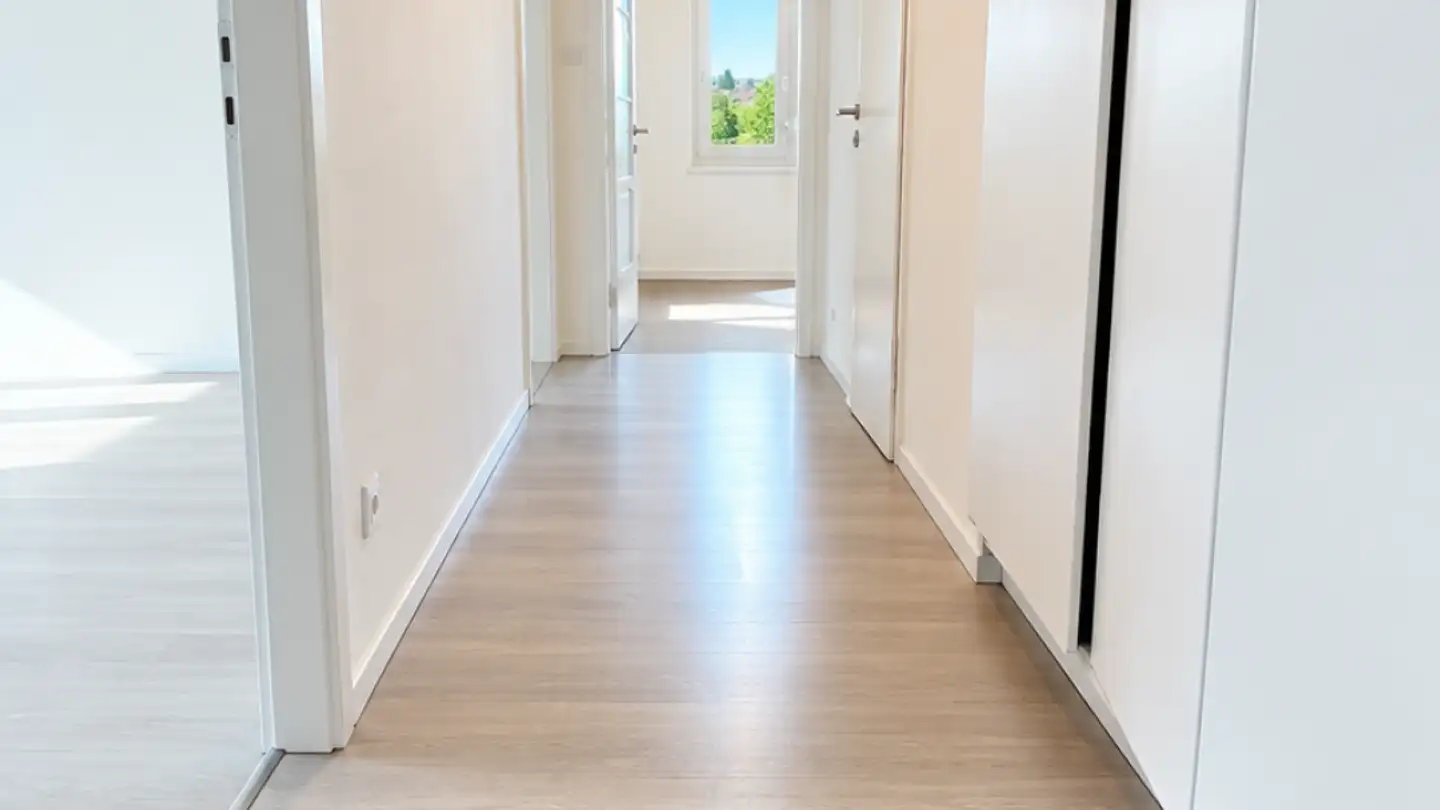 Apartment for rent - Oltnerstrasse 135, 4663 Aarburg - Photo 3