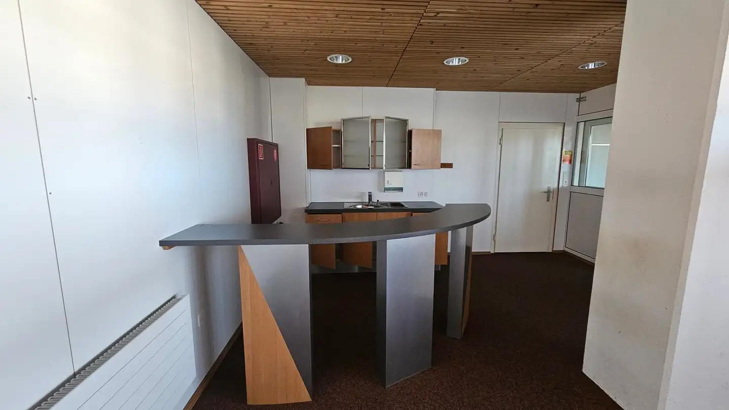 Bürofläche mieten - Weidackerstrasse 1, 4900 Langenthal - Foto 3