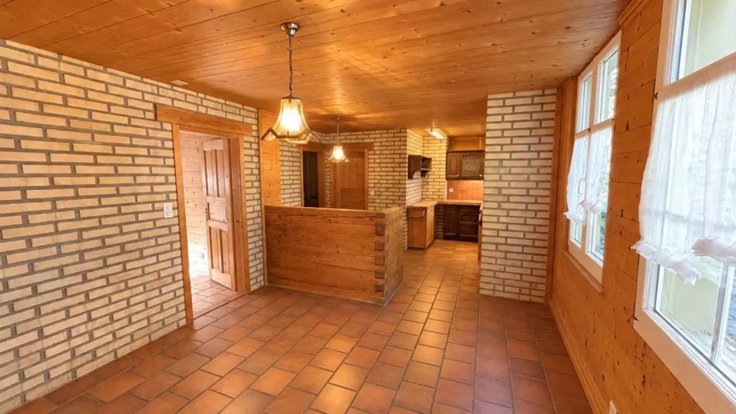 Wohnung mieten - Berg 11, 9043 Trogen - Foto 2