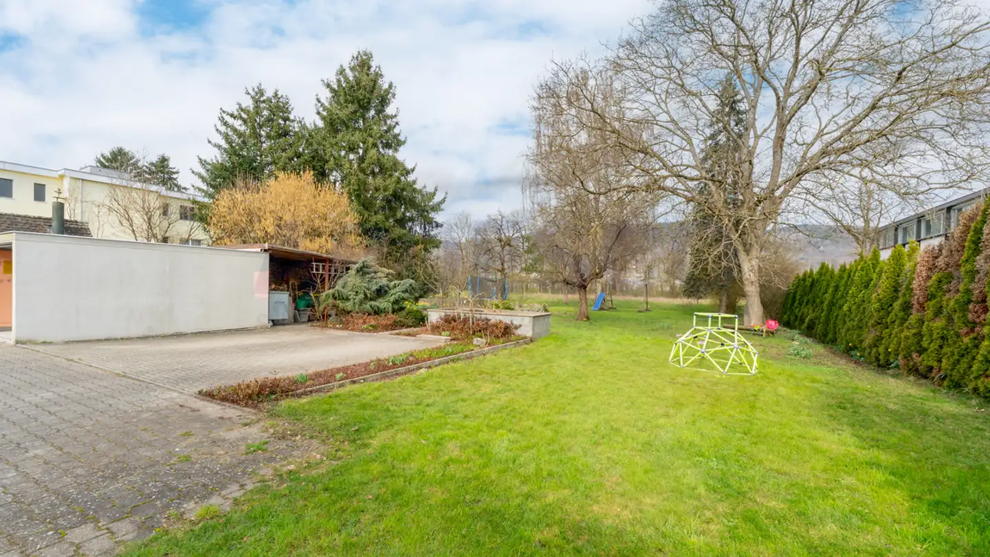 Single house for sale - Gunzgerstrasse 19, 4624 Härkingen - Photo 2