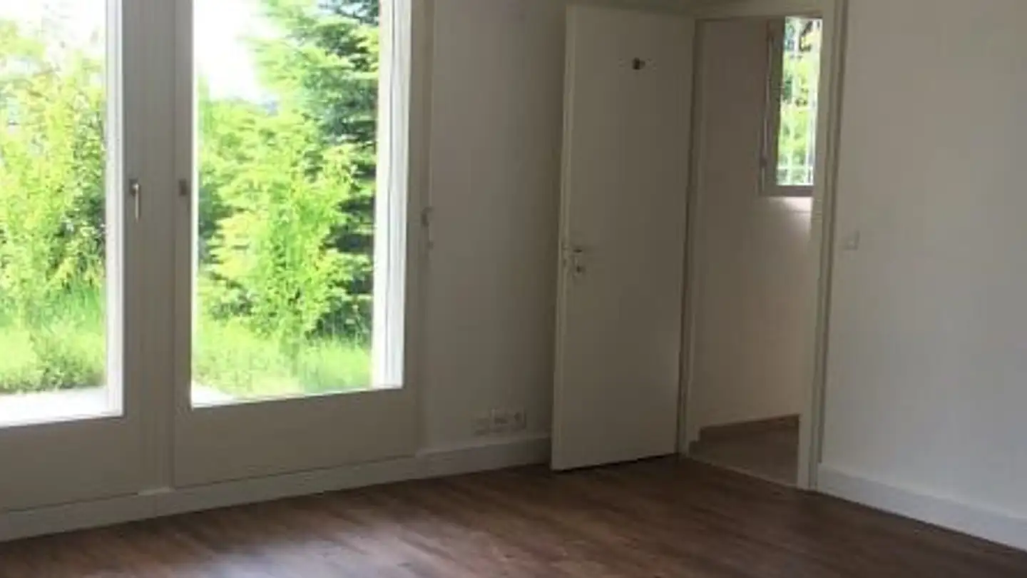 Studio for rent - Sagenblickweg 17, 6030 Ebikon