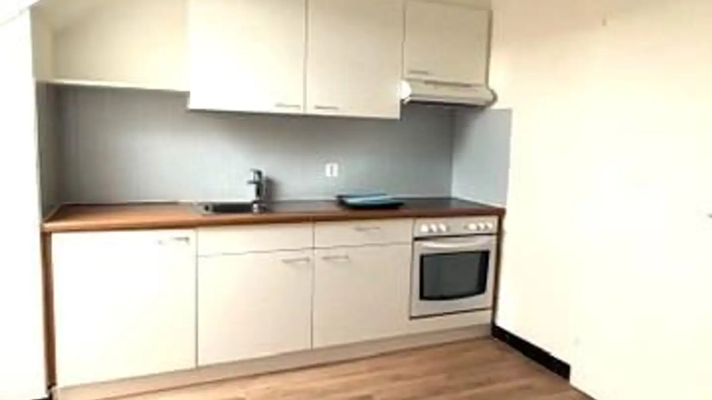 Apartment for rent - Riehentorstrasse 28, 4058 Basel - Photo 3