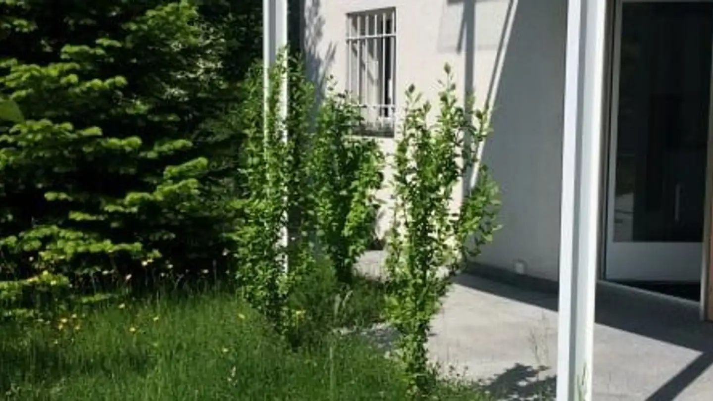 Studio for rent - Sagenblickweg 17, 6030 Ebikon - Photo 3