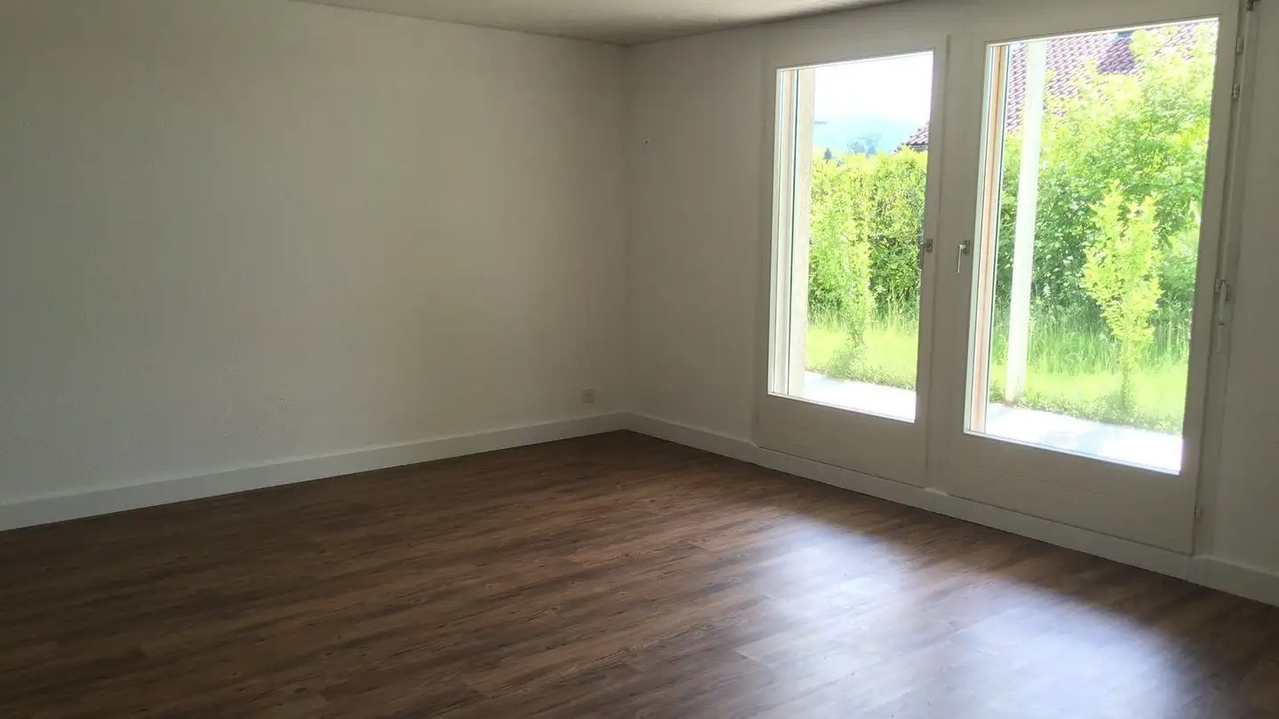 Studio for rent - Sagenblickweg 17, 6030 Ebikon - Photo 2