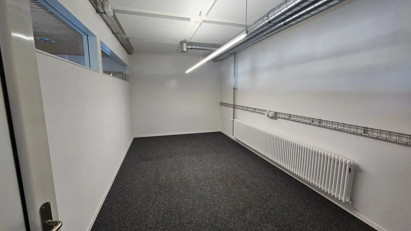 Bürofläche mieten - Weidackerstrasse 1, 4900 Langenthal - Foto 4