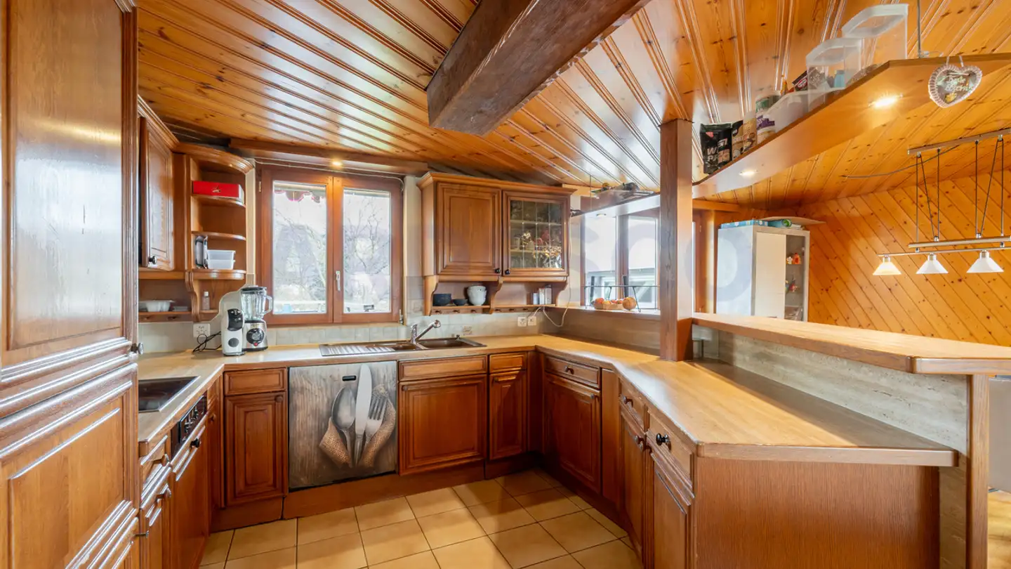 Single house for sale - Gunzgerstrasse 19, 4624 Härkingen - Photo 3