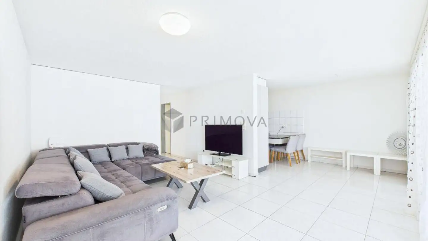 Appartement à vendre - 5734 Reinach AG - Photo 2