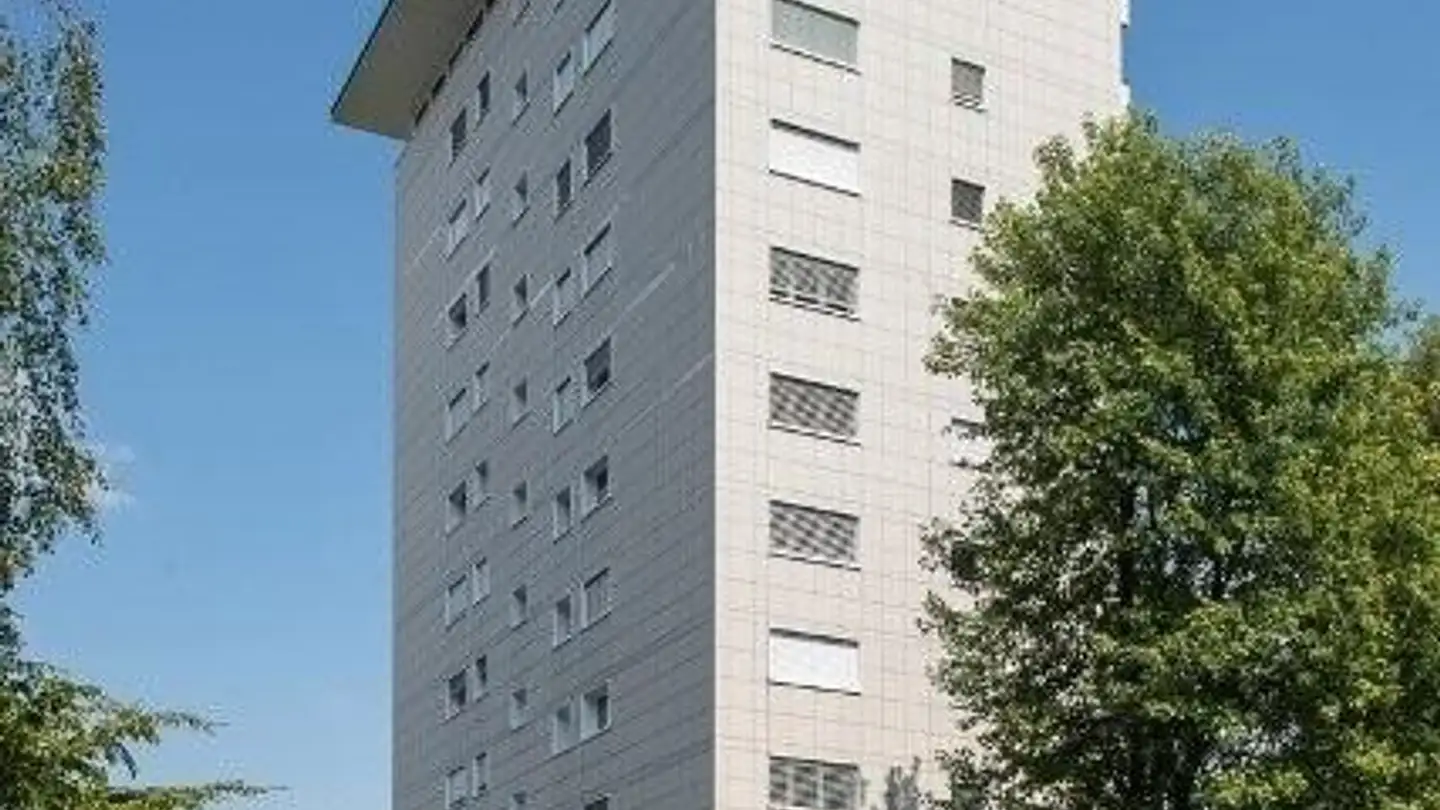 Apartment for rent - Poststrasse 170, 8957 Spreitenbach