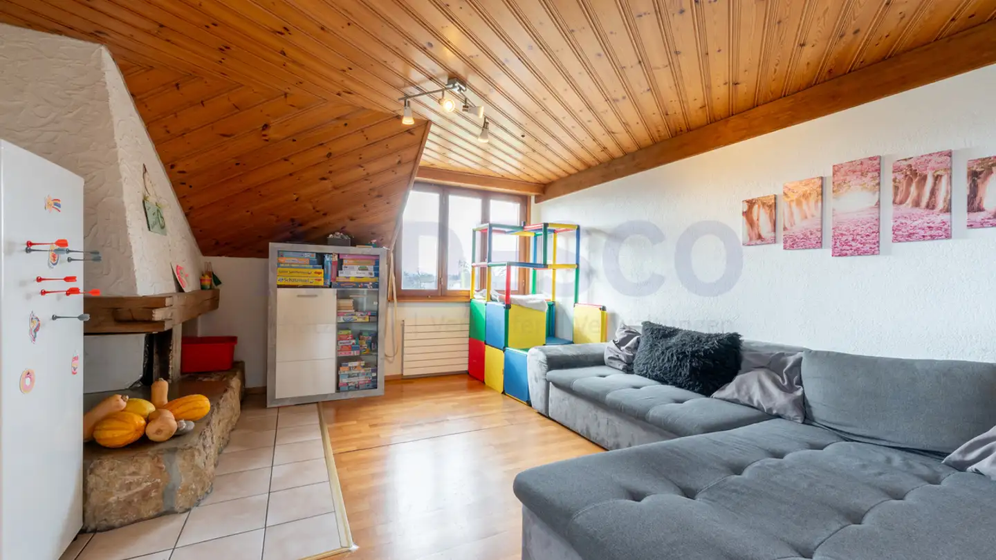 Single house for sale - Gunzgerstrasse 19, 4624 Härkingen - Photo 4