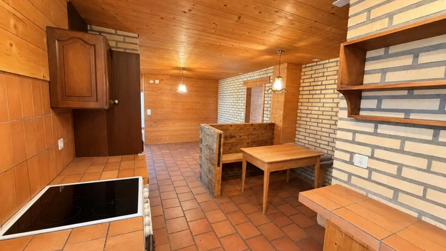 Wohnung mieten - Berg 11, 9043 Trogen - Foto 4