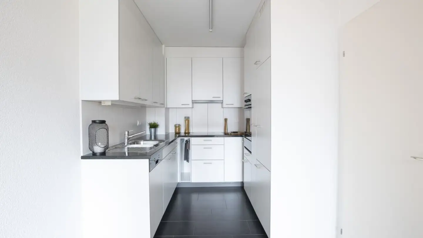 Appartamento in affitto - Marchbachstrasse 13, 4107 Ettingen - Photo 3