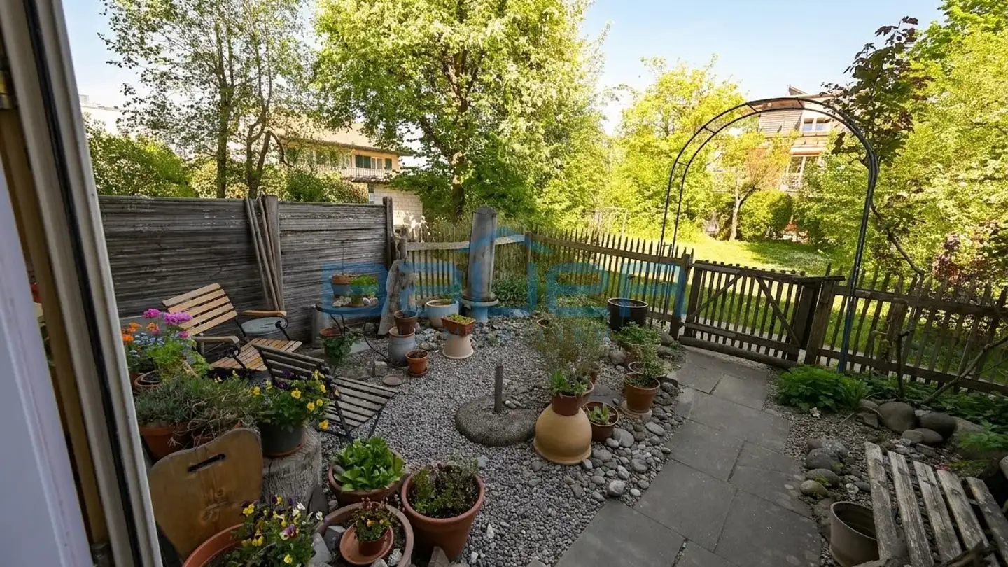 Casa a schiera in vendita - 5503 Schafisheim - Foto 2