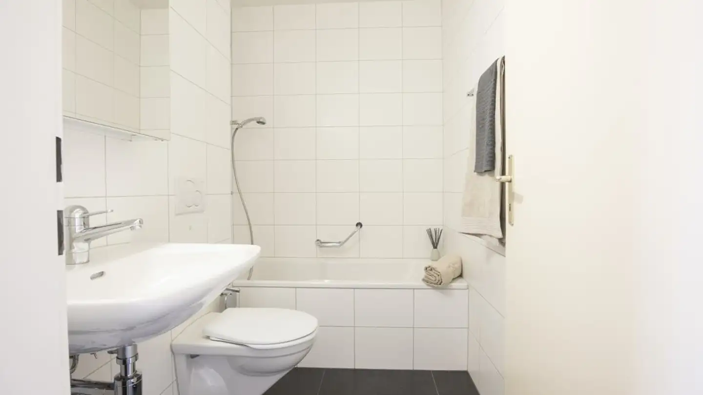 Appartamento in affitto - Marchbachstrasse 13, 4107 Ettingen - Photo 4