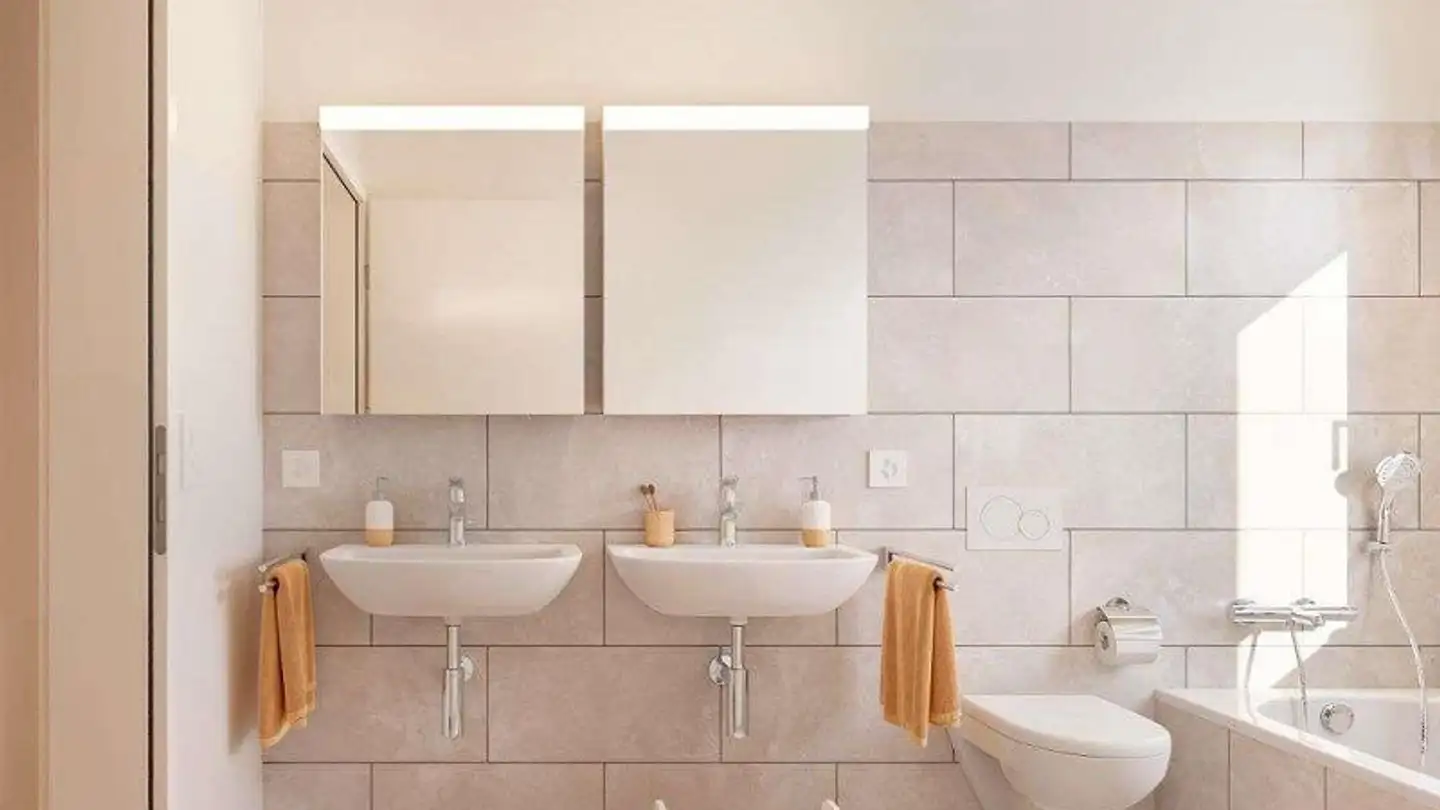 Appartamento in affitto - Güterstrasse 3c, 9470 Buchs SG - Foto 4