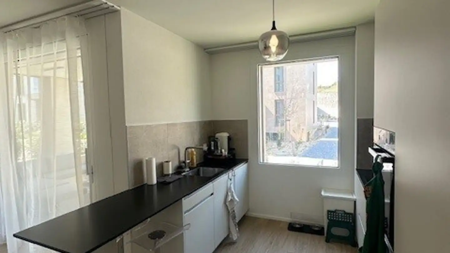 Appartamento in affitto - Chemin De Courseboux 13, 1096 Cully - Foto 3