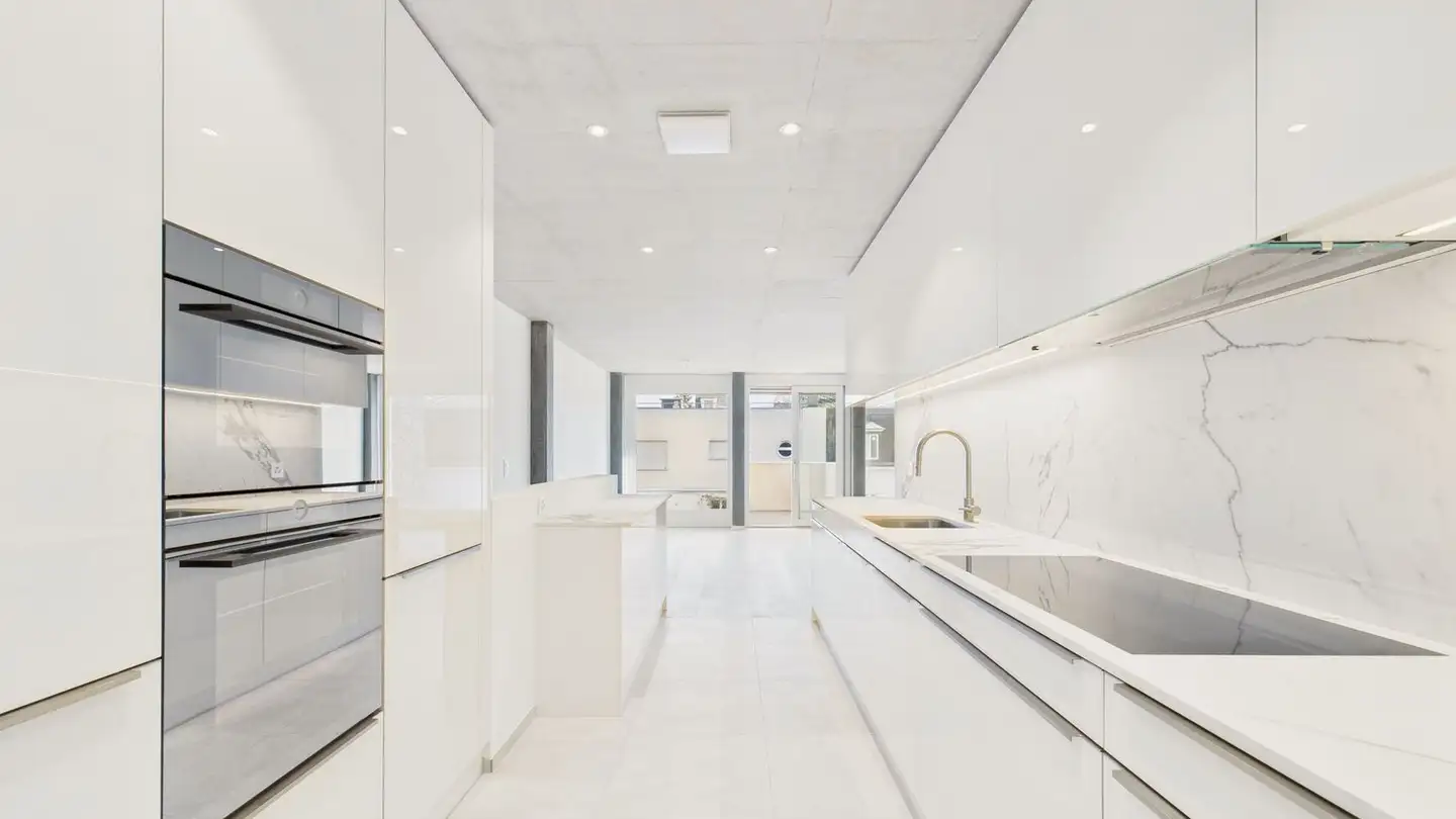 Appartement à louer - 4054 Basel - Photo 4