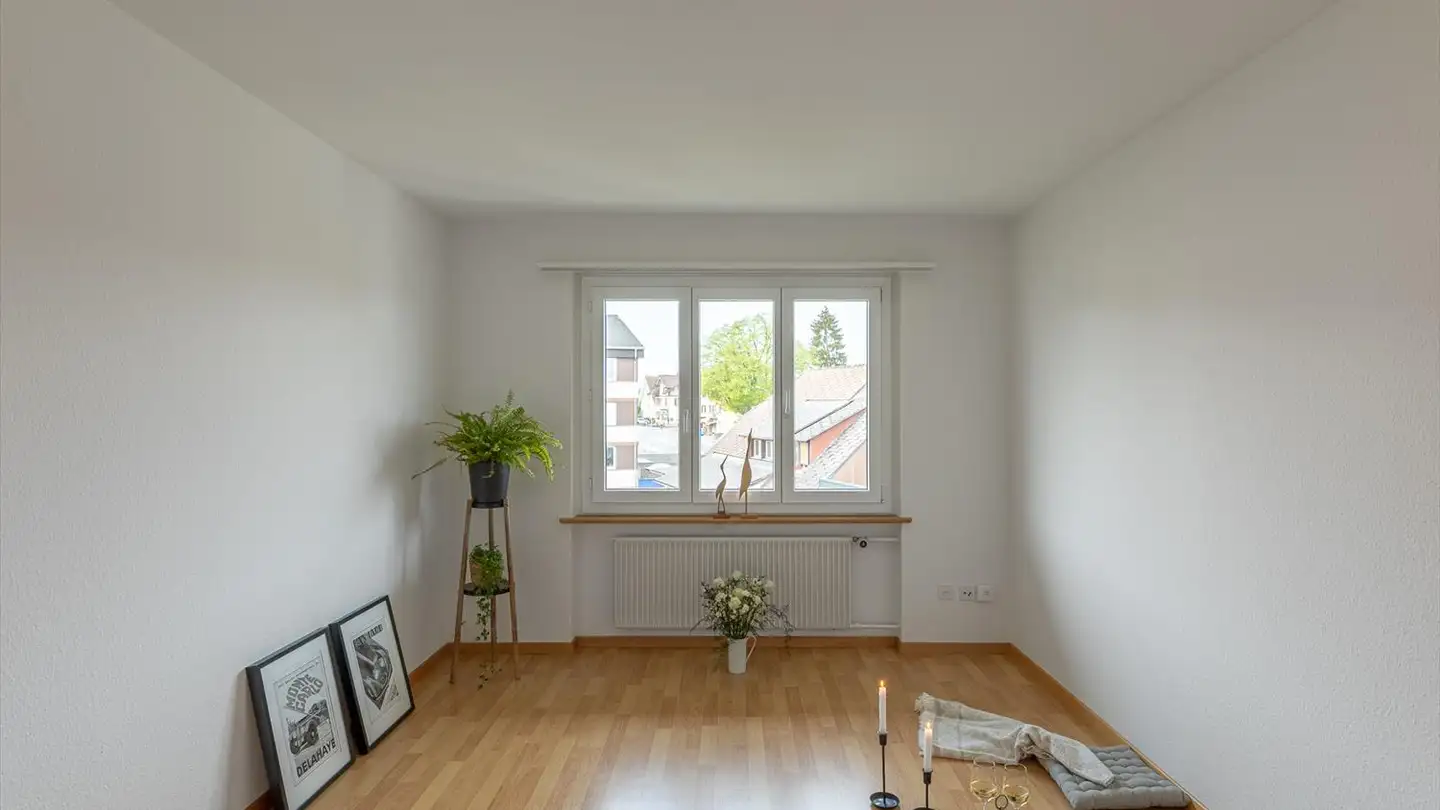 Appartamento in affitto - Buchiackerweg 2, 4922 Bützberg - Photo 2