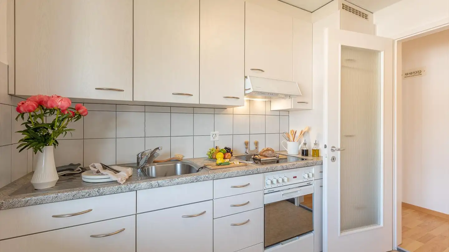 Appartamento in affitto - Buchiackerweg 2, 4922 Bützberg - Photo 3