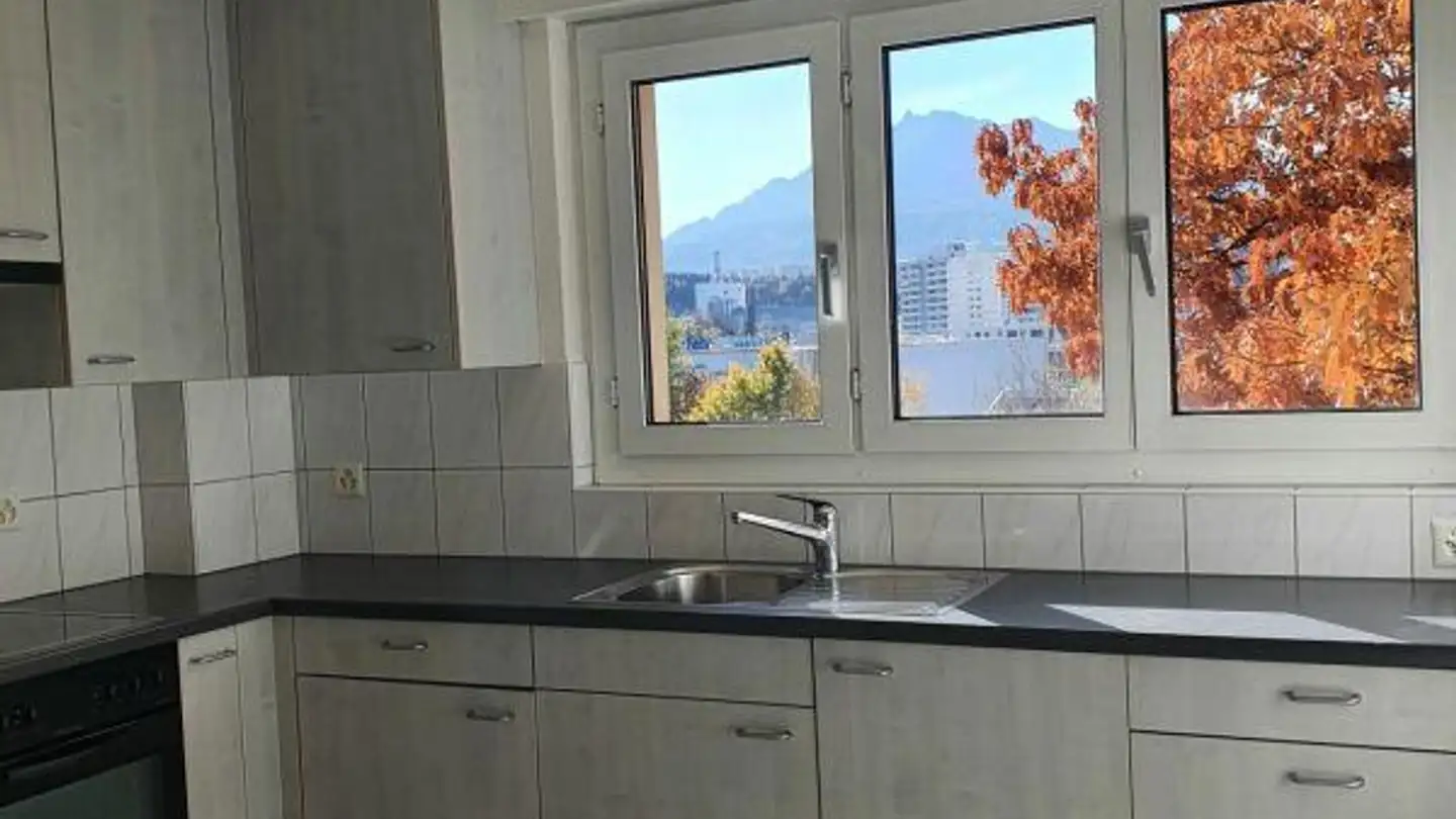 Appartement à louer - Lindenheimstrasse 19, 6032 Emmen - Photo 2