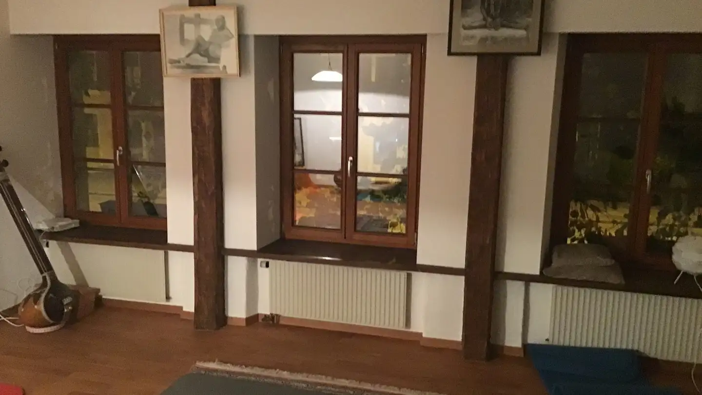 Apartment for rent - Route De Soleure / Solothurnstrasse 16, 2504 Biel/Bienne