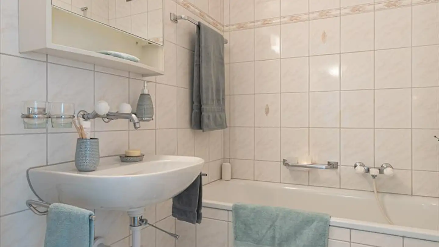 Appartamento in affitto - Buchiackerweg 2, 4922 Bützberg - Photo 4