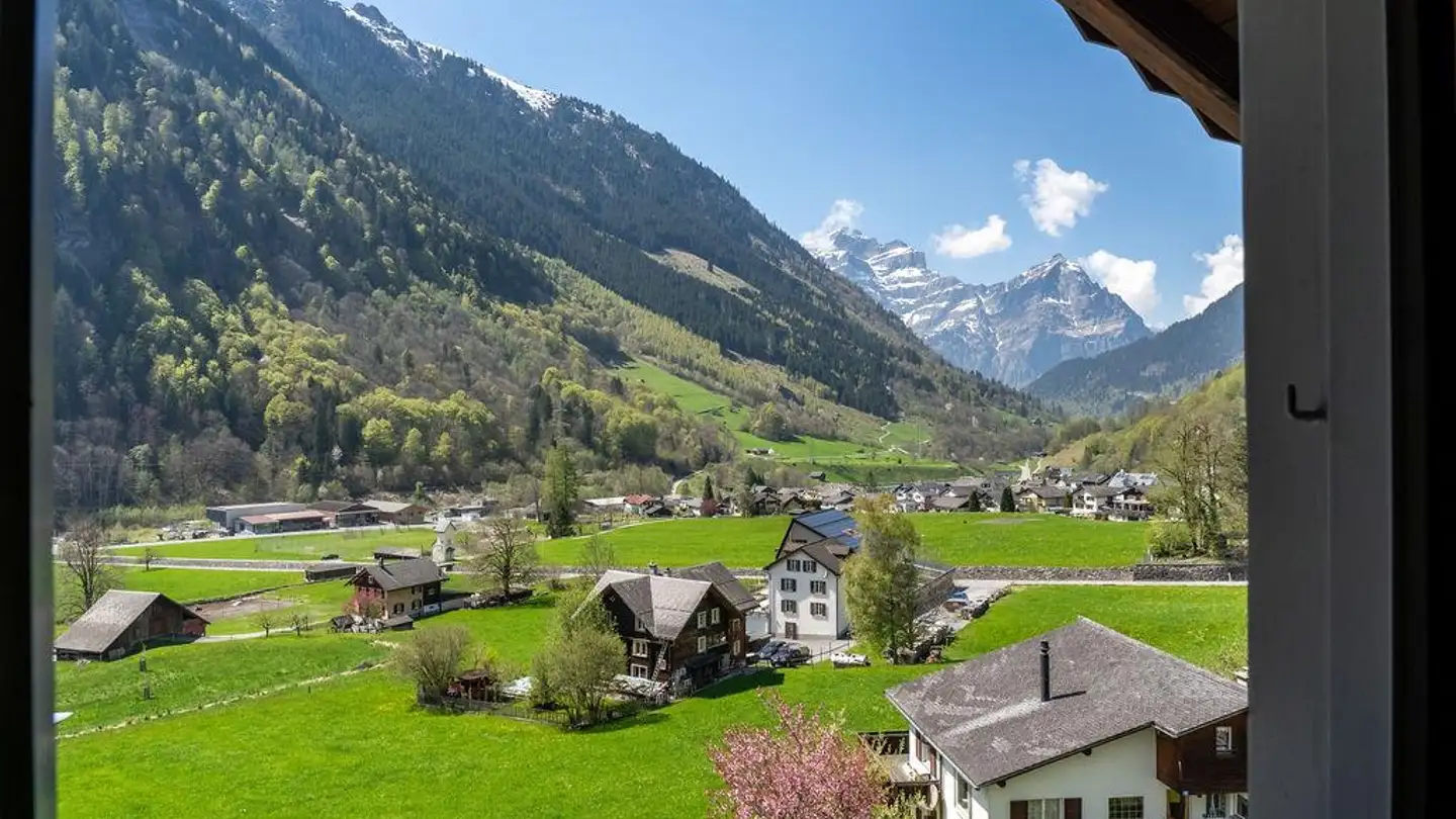 Chalet for sale - Untere Leinsiten 22, 8765 Engi - Photo 3