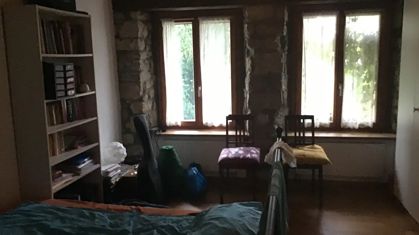 Appartement à louer - 2504 Biel/Bienne - Photo 2