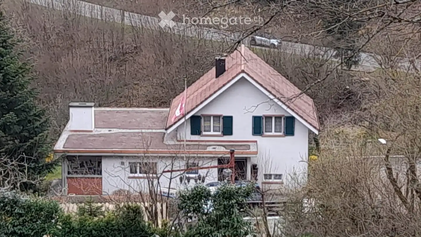 Single house for rent - 4233 Meltingen - Photo 2