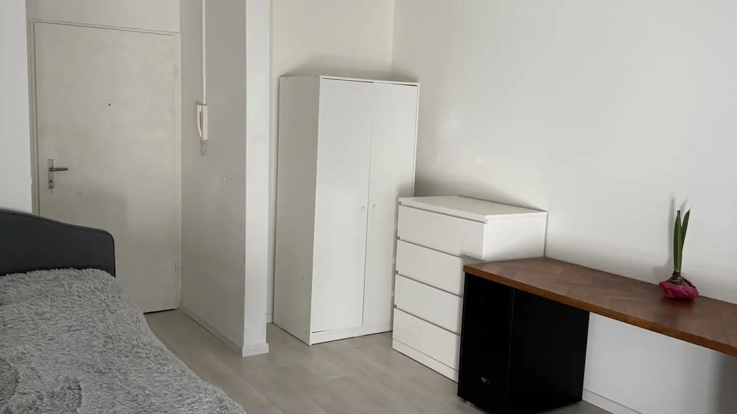 Appartement à louer - 8134 Adliswil