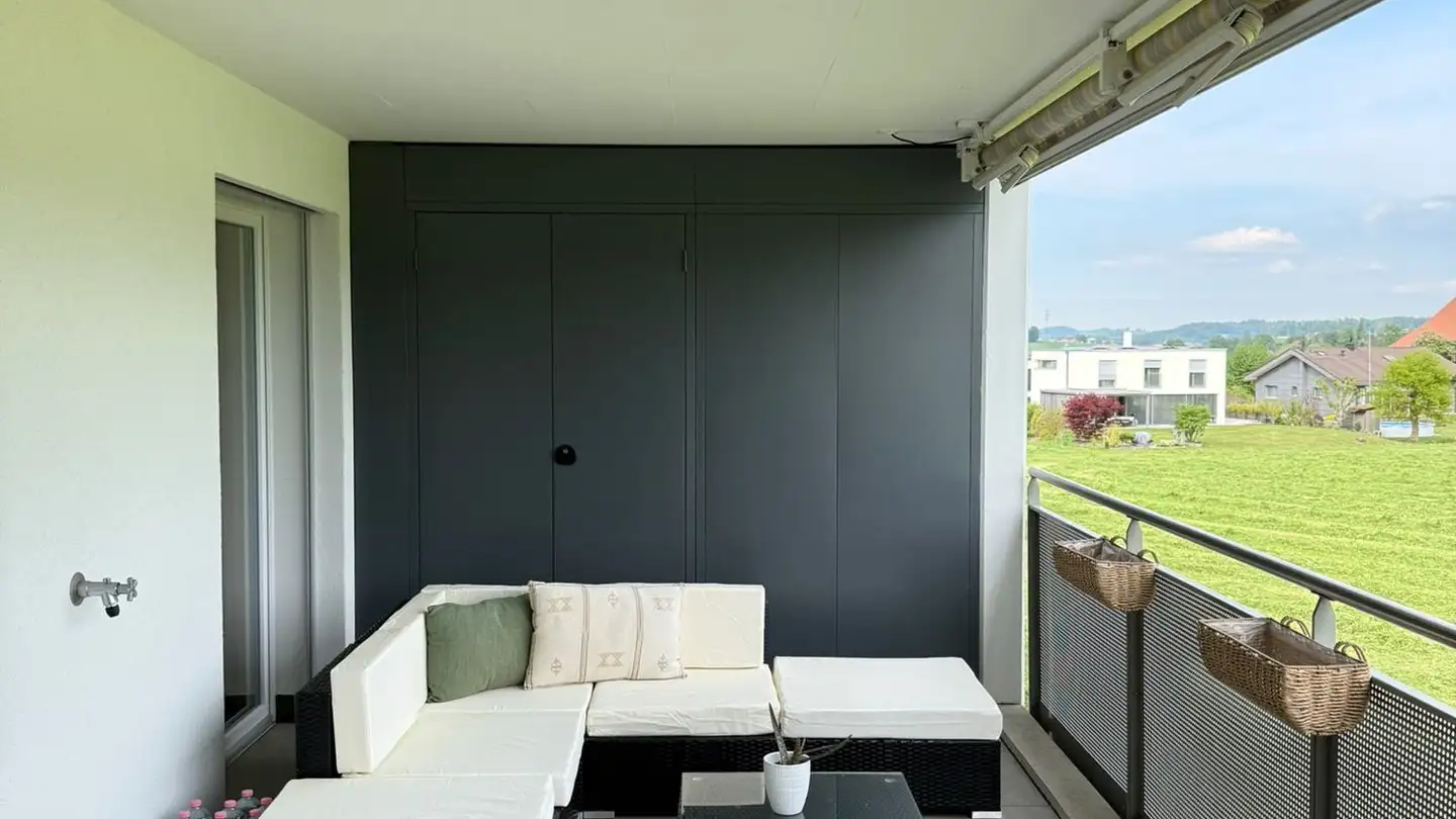 Apartment for rent - Route Du Centre, 1727 Corpataux