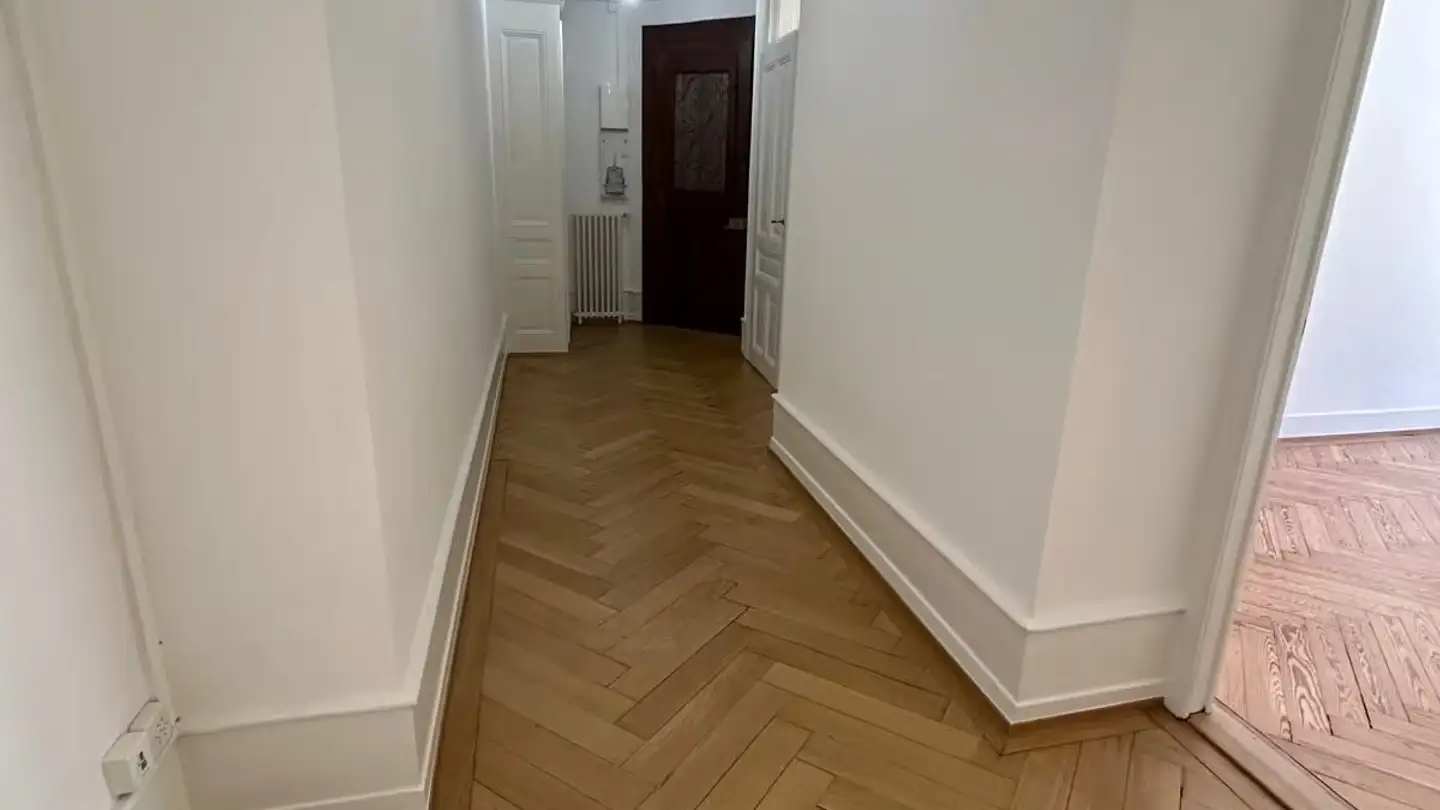 Apartment for rent - Place Du Cirque, 1204 Genève - Photo 2