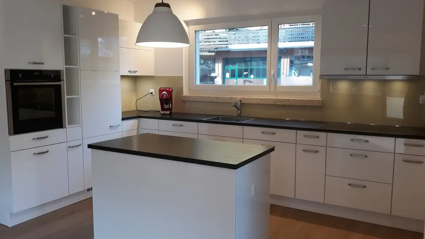 Single house for rent - 4233 Meltingen - Photo 4