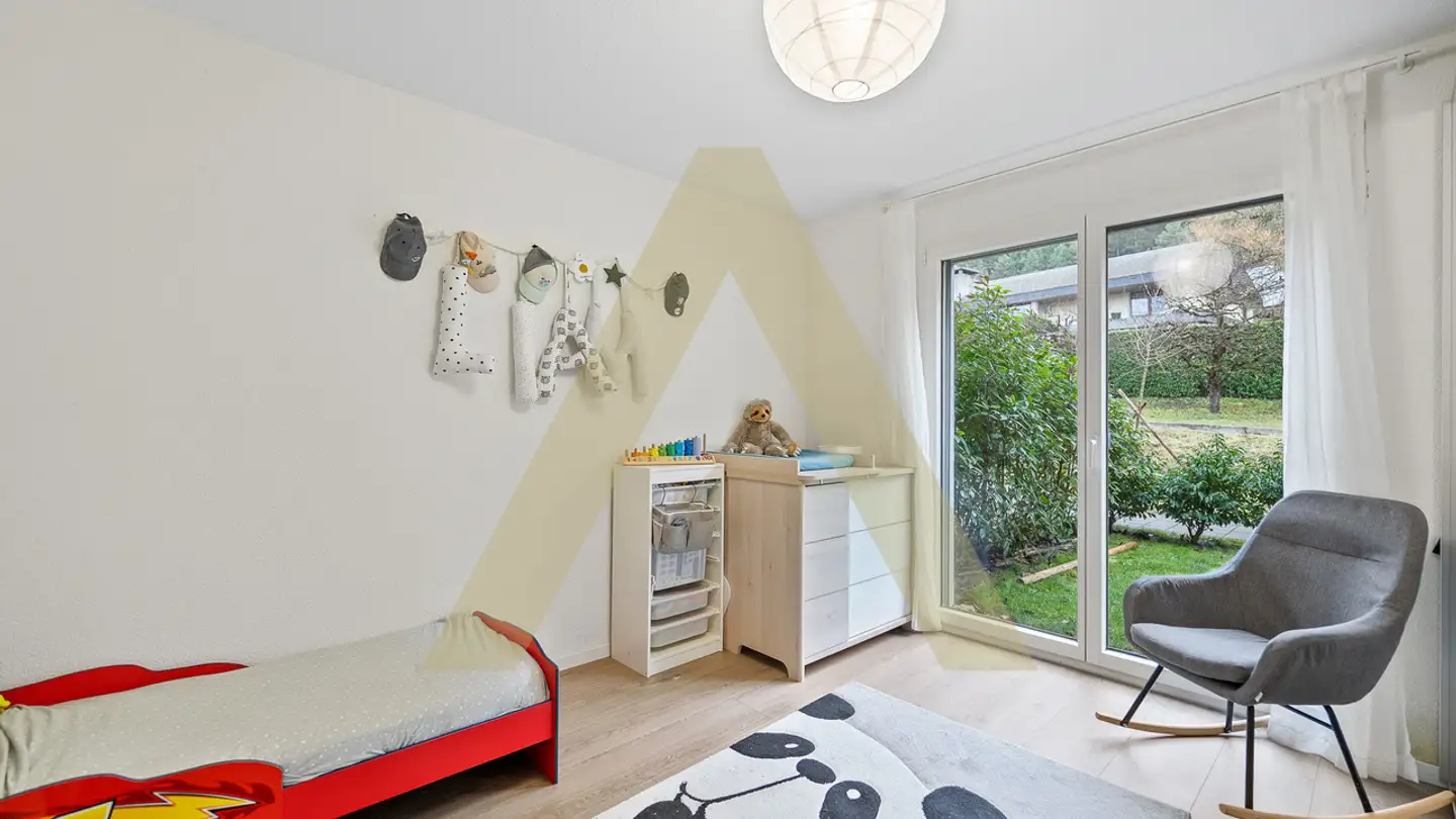 Wohnung kaufen - 1446 Baulmes - Foto 4