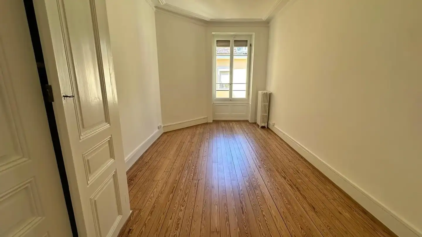 Apartment for rent - Place Du Cirque, 1204 Genève