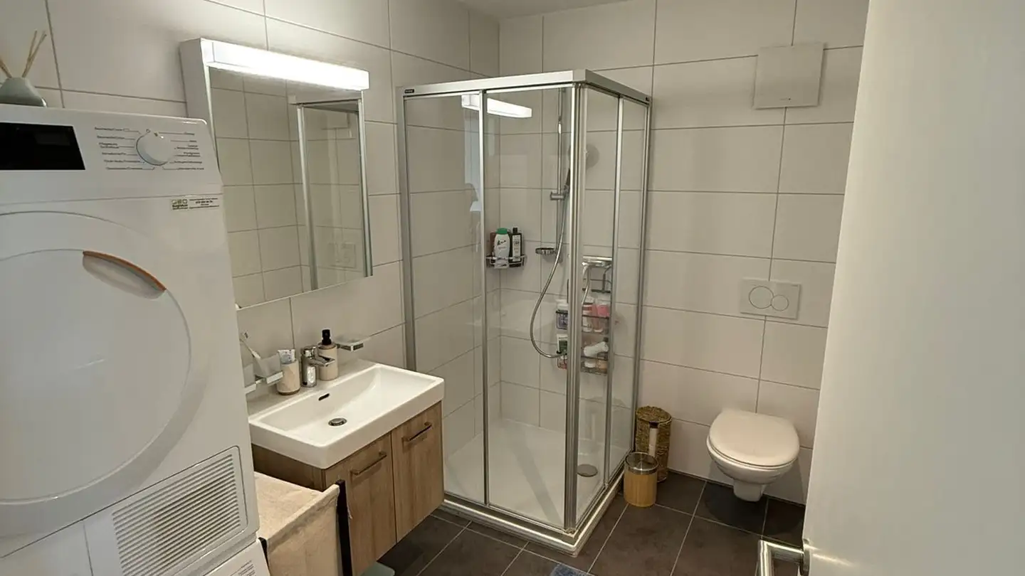 Apartment for rent - Route Du Centre, 1727 Corpataux - Photo 2