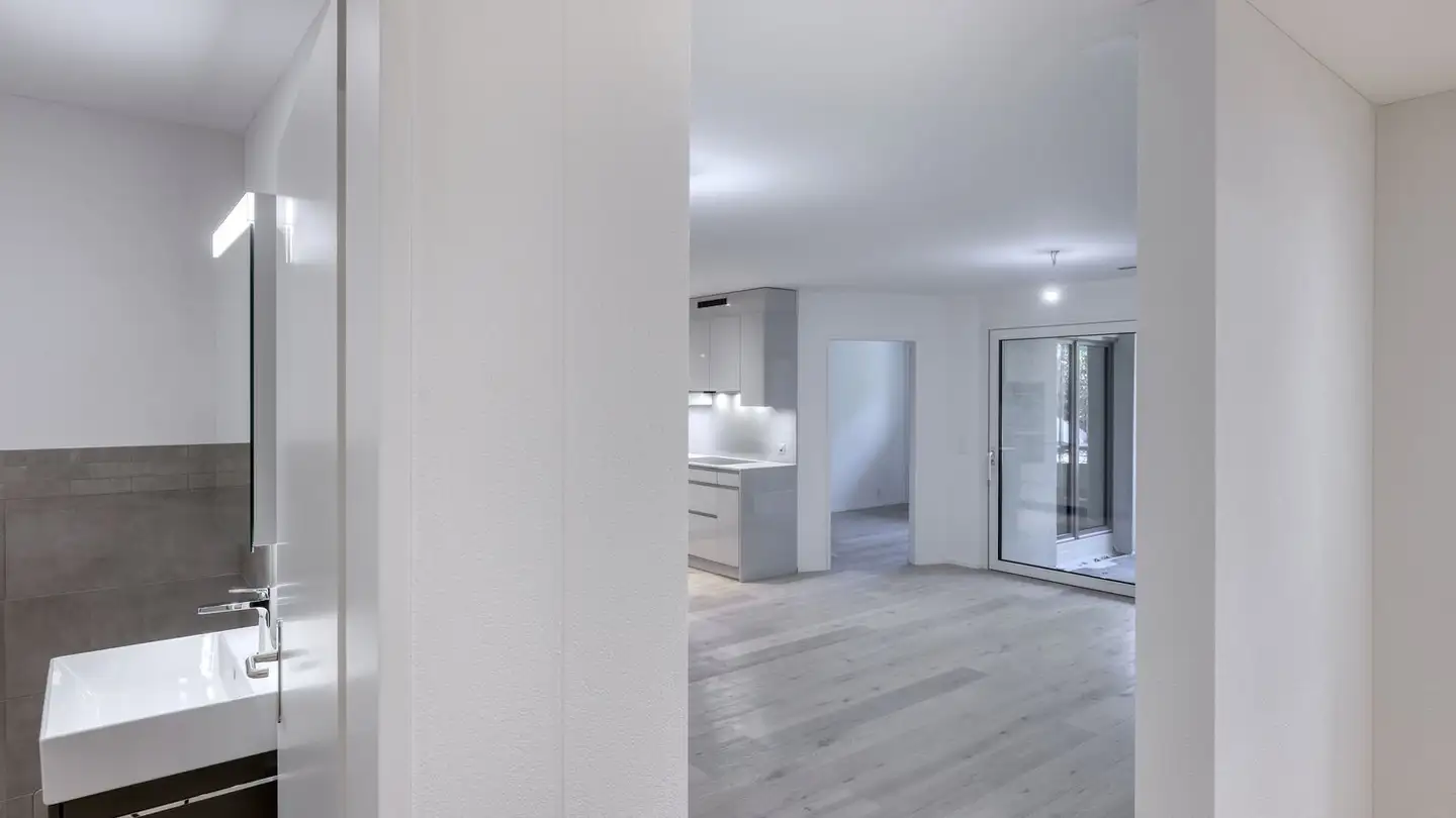 Appartamento in vendita - 8053 Zürich - Foto 3