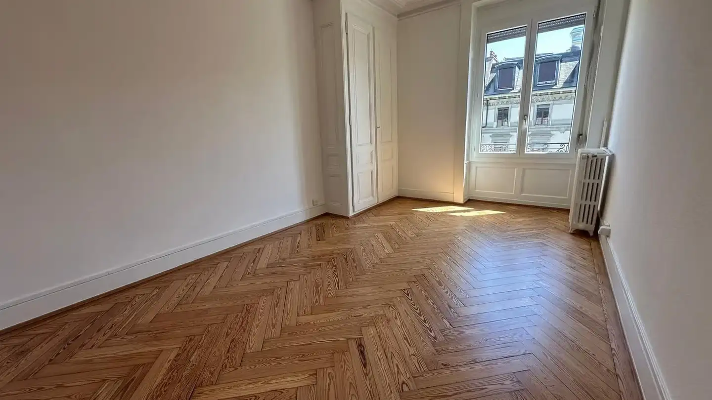 Apartment for rent - Place Du Cirque, 1204 Genève - Photo 3