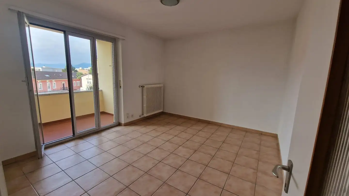 Apartment for rent - Via San Gottardo 133, 6648 Minusio