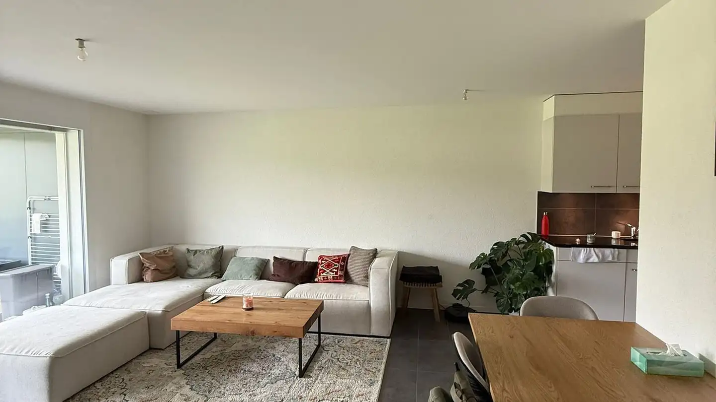 Apartment for rent - Route Du Centre, 1727 Corpataux - Photo 3