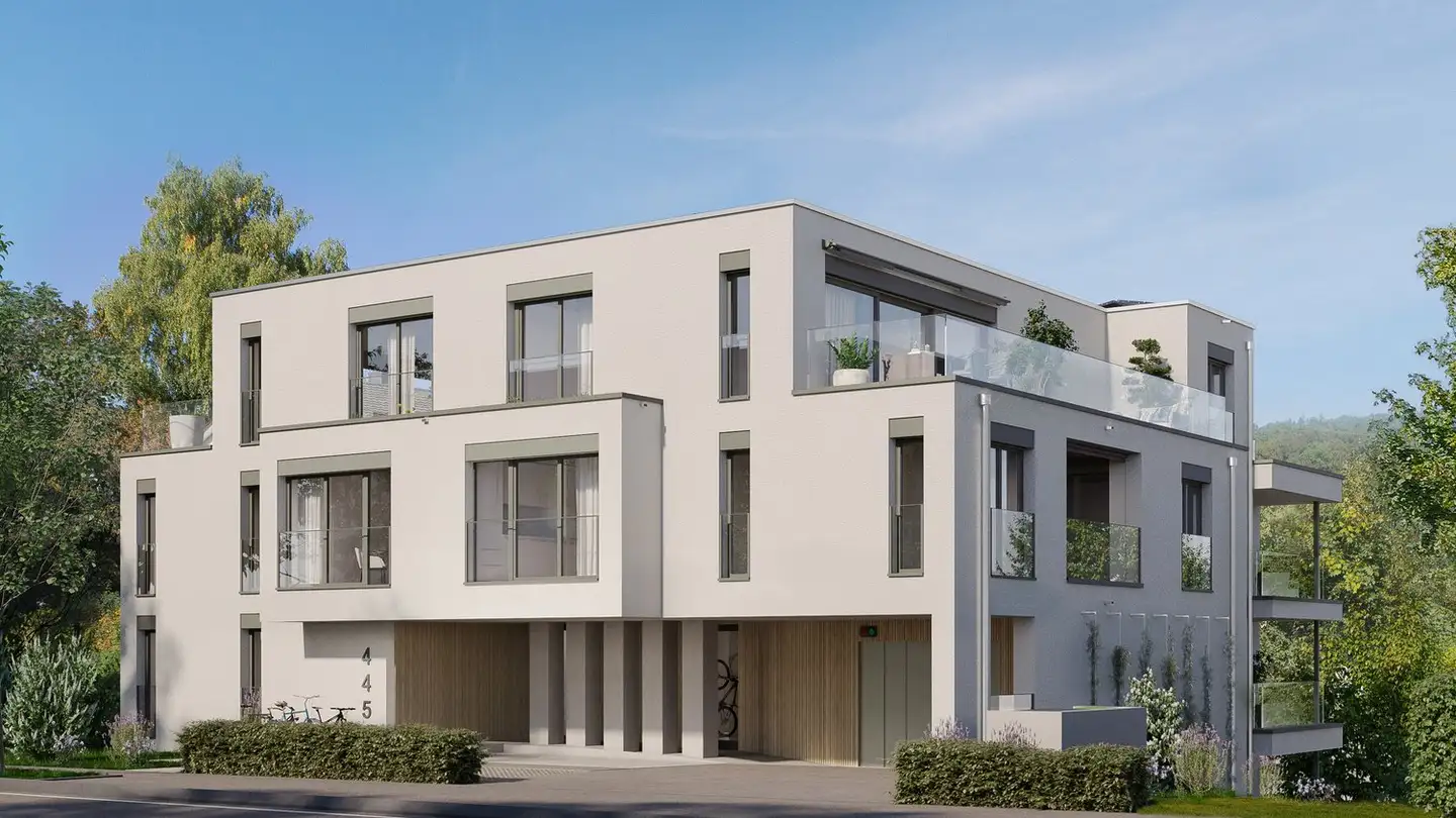 Appartamento in vendita - 8053 Zürich - Foto 4