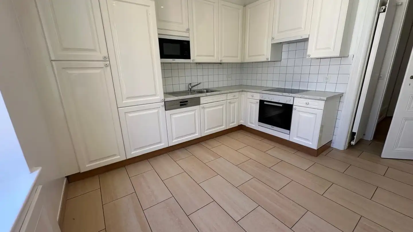 Apartment for rent - Place Du Cirque, 1204 Genève - Photo 4