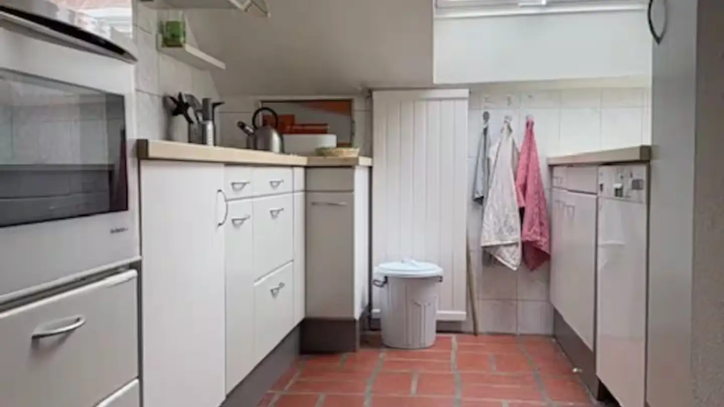 Appartamento in affitto - Grand-Rue 21, 2046 Fontaines NE - Photo 2