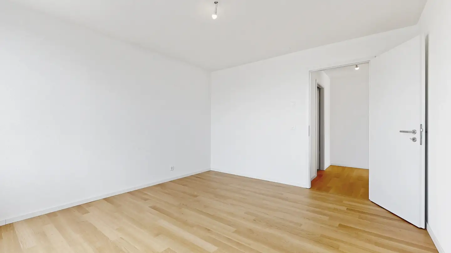Appartamento in affitto - Rue Edith-Burger, 1018 Lausanne - Foto 3