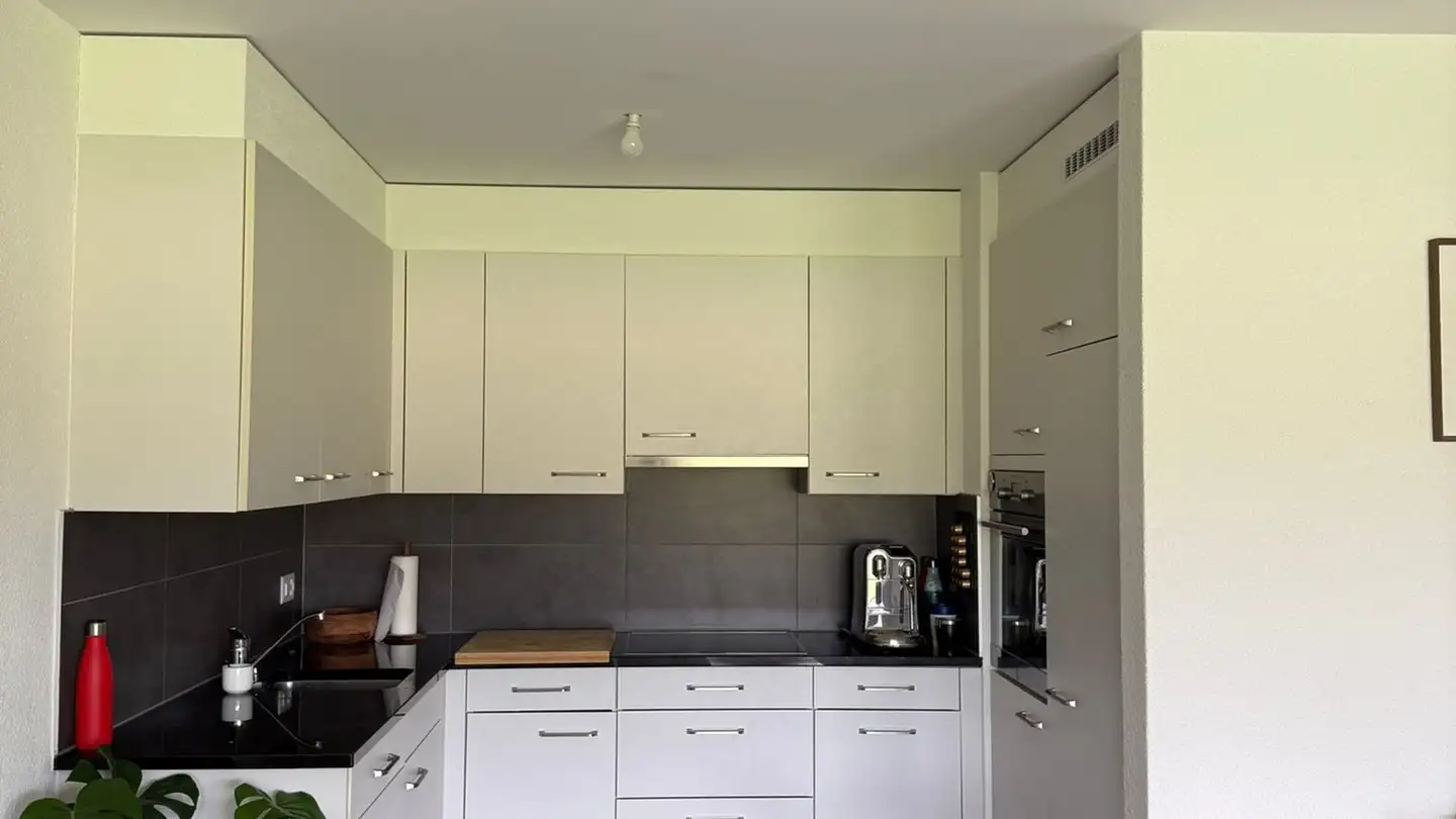 Apartment for rent - Route Du Centre, 1727 Corpataux - Photo 4