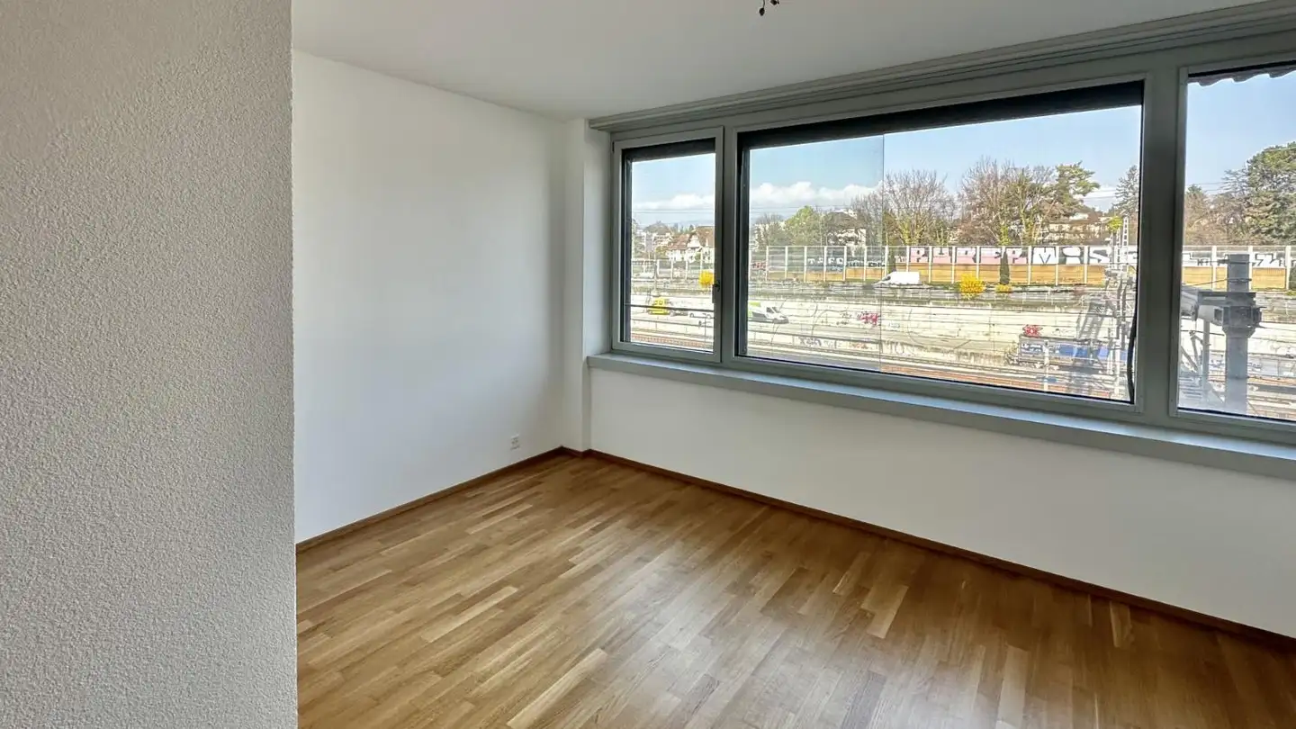 Appartamento in affitto - Promenade De Castellane 8, 1110 Morges
